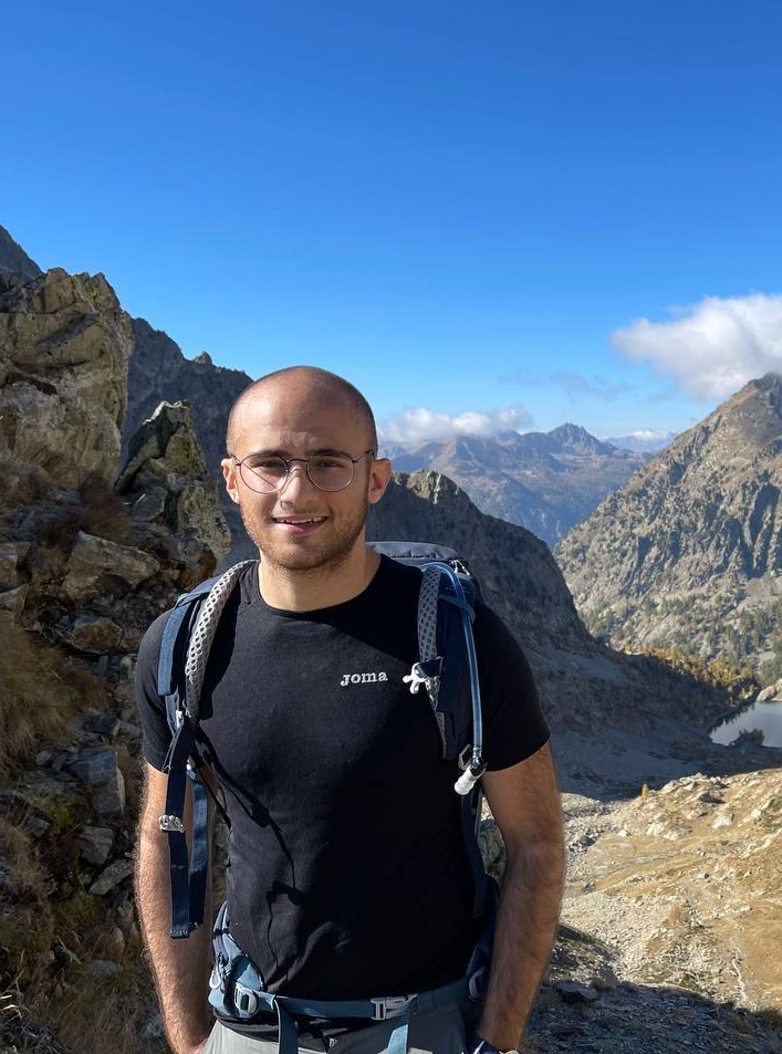 Parc national du Mercantour